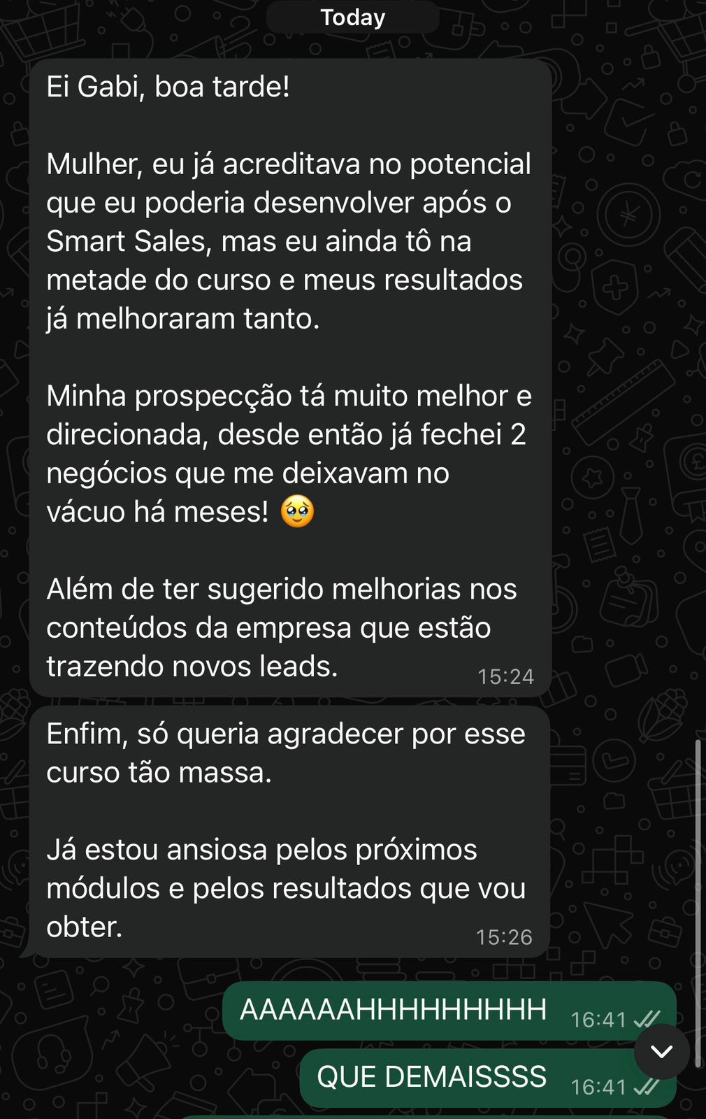 Prova Social